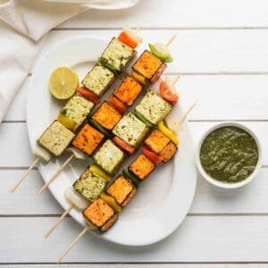 Paneer Tikka