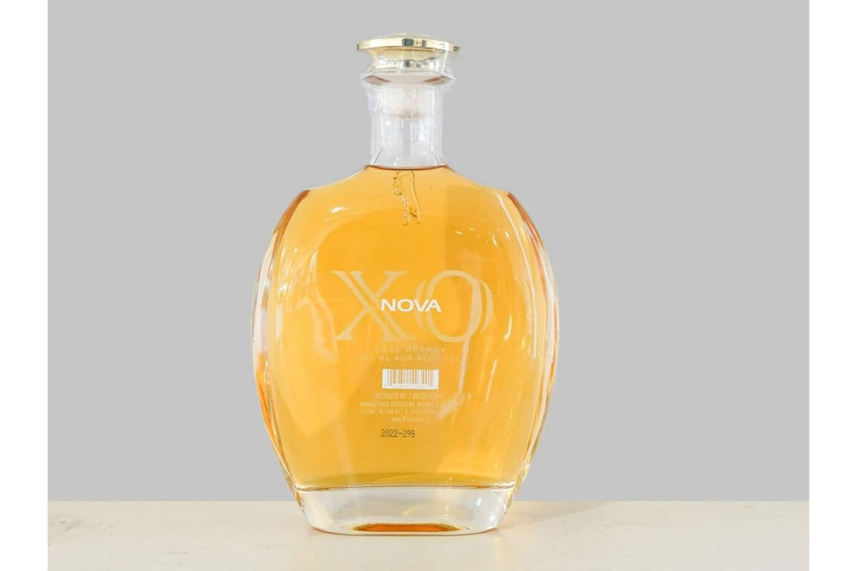 Nova XO Brandy (1 x 750 ml)