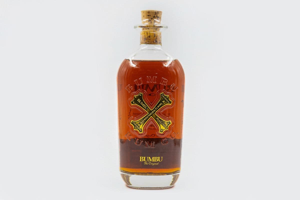 Bumbu Spiced (1 x 750 ml)