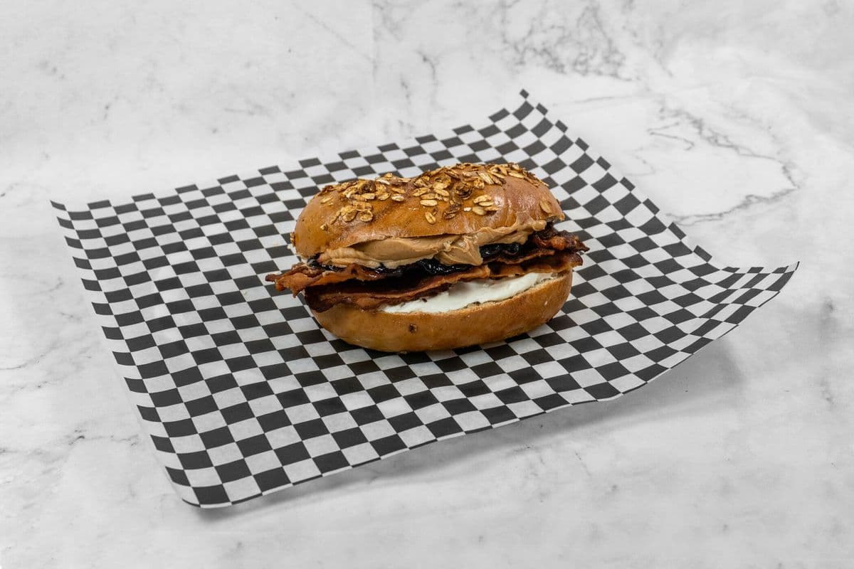 Bacon Jammer