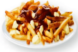 Poutine