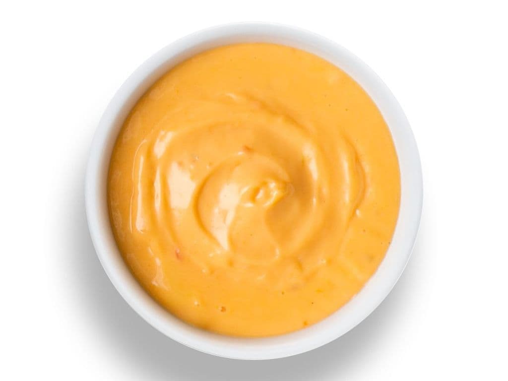 Side Queso