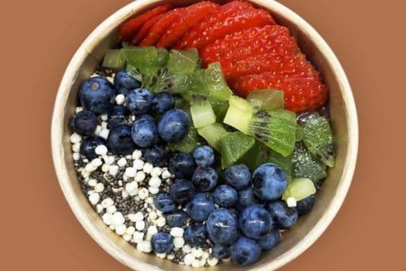 Fruit Lovers Small