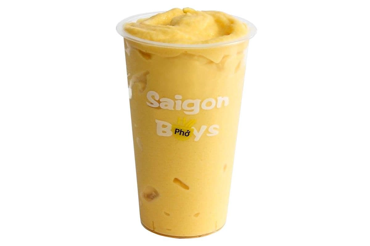 Mango Smoothie (450 ml)
