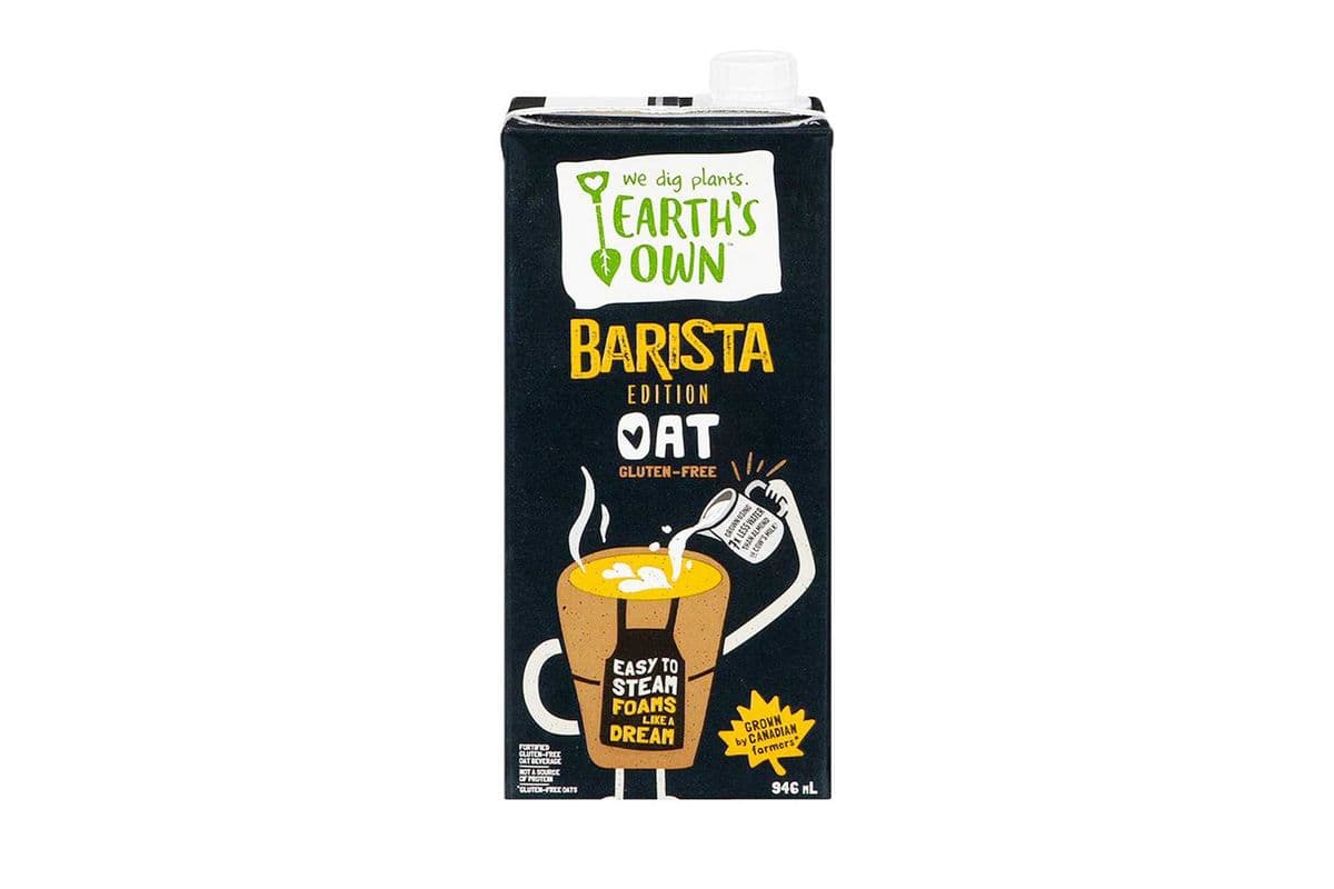 Earth's Own - Oat Barista (946ML)