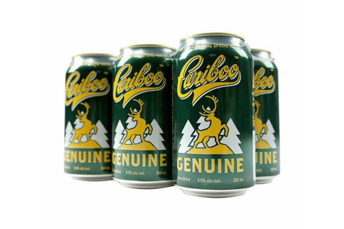 Cariboo Brewing - Cariboo (6 x 355ml)