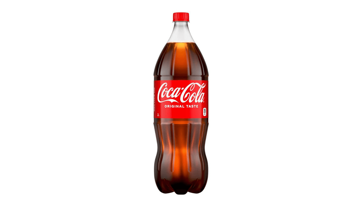 Coca-Cola 2L