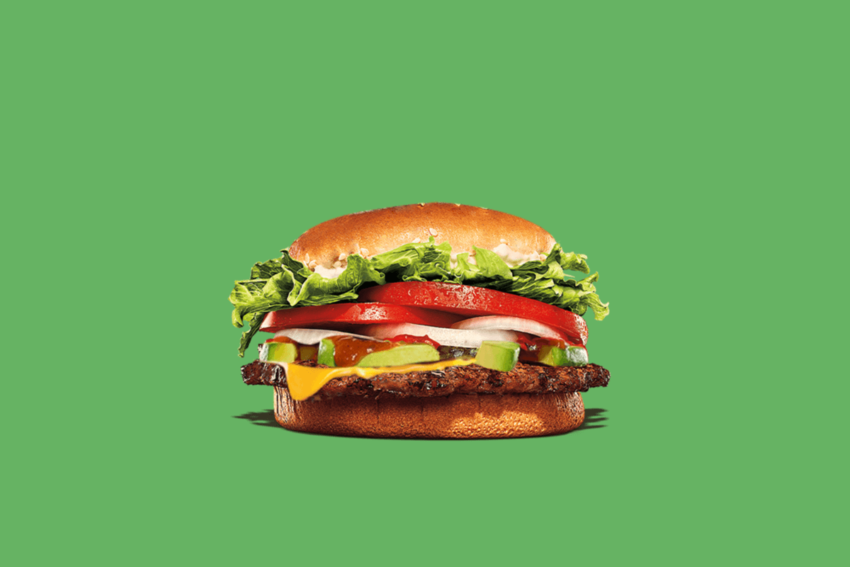 Avocado Smash