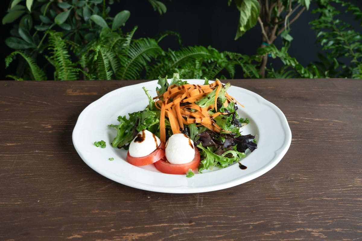 Salade du chef / Chef's Salad