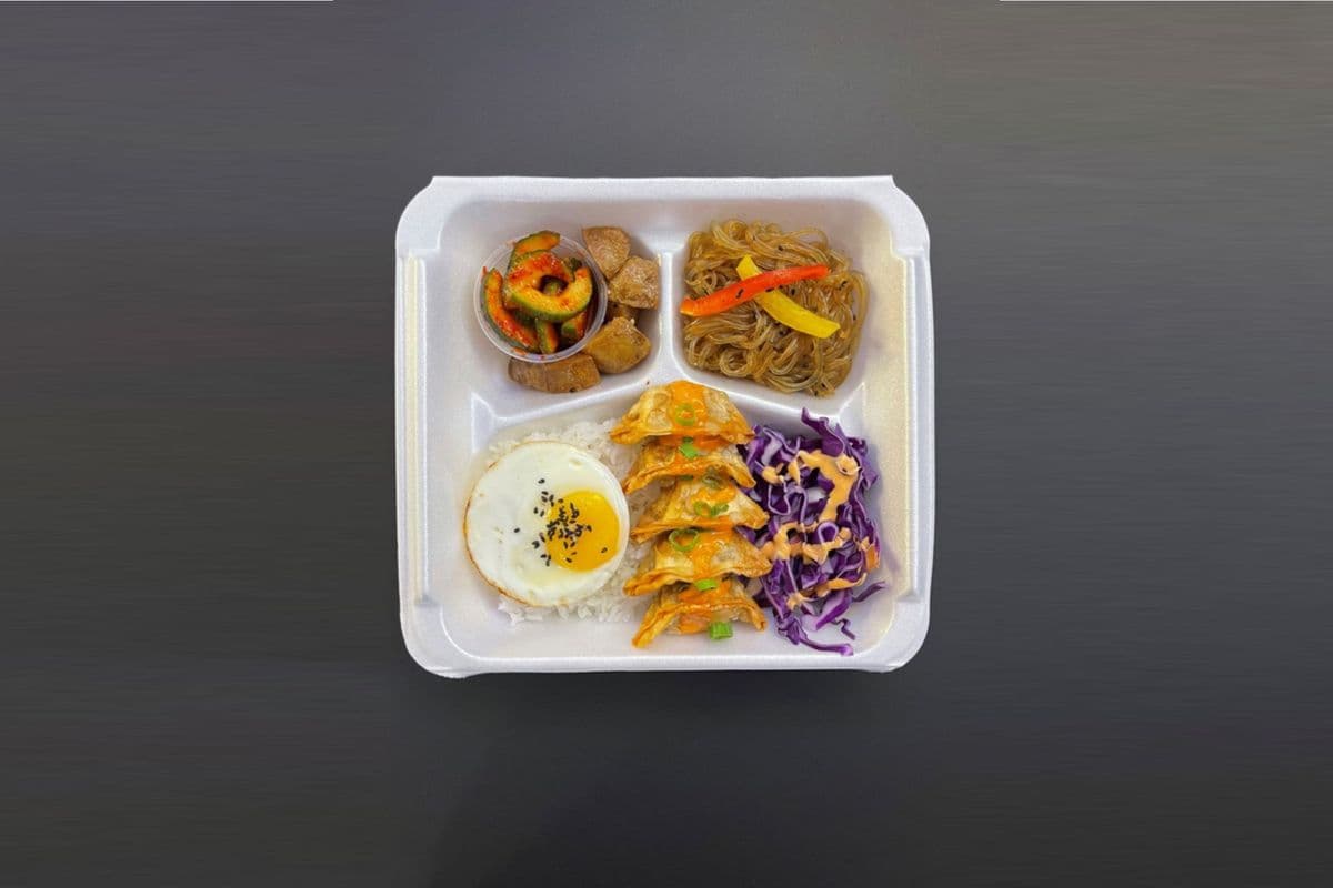 Mandu Dosirak