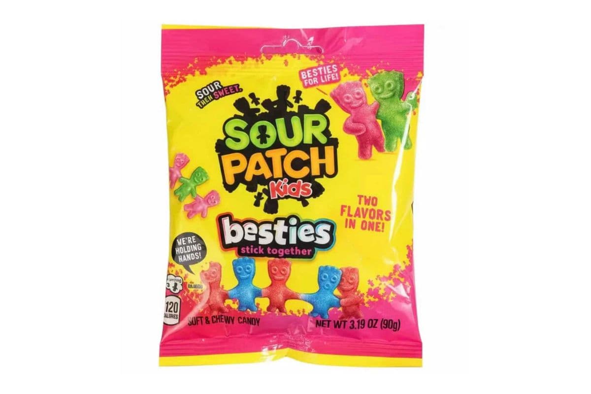 Sour Patch Kids Besties (3.18 oz)