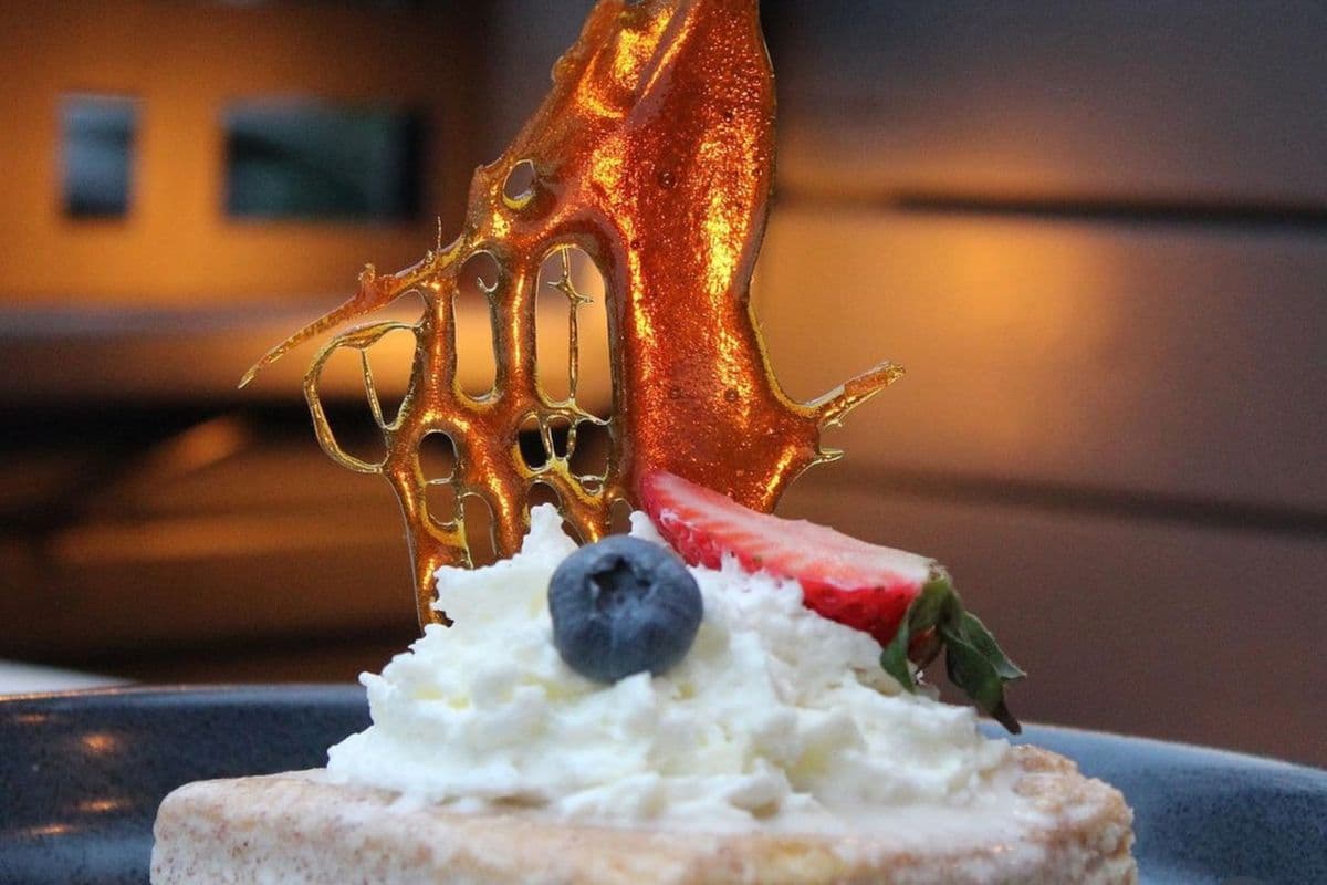 Tres Leches