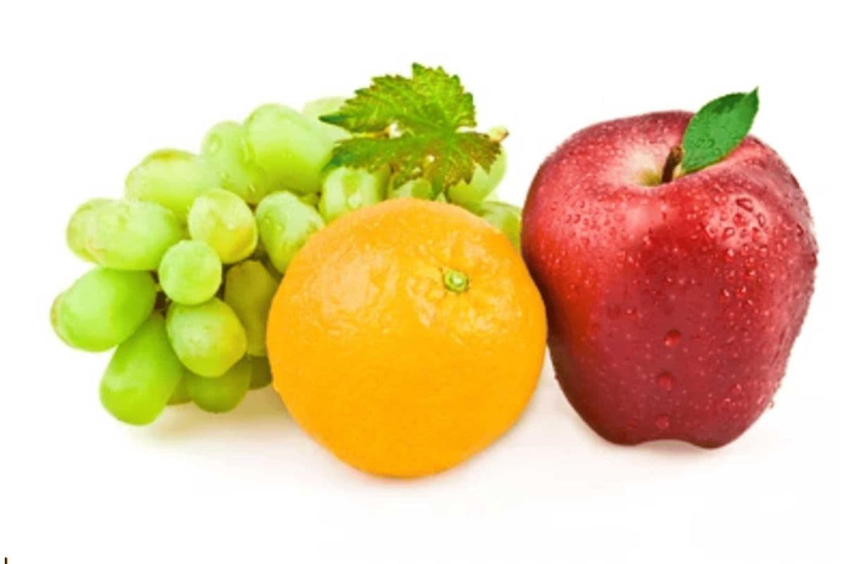 Orange Juice Blend (1l)