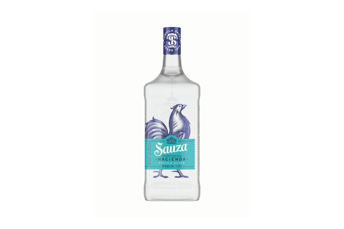 Sauza Silver (1140 ml Bottle)