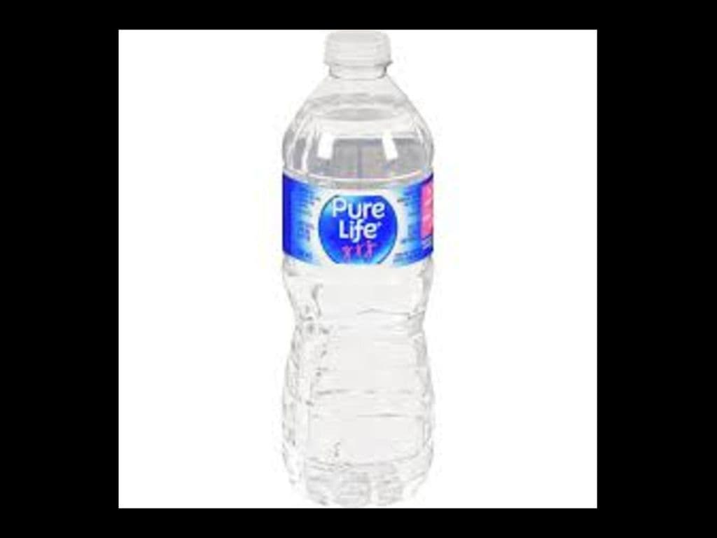 Water