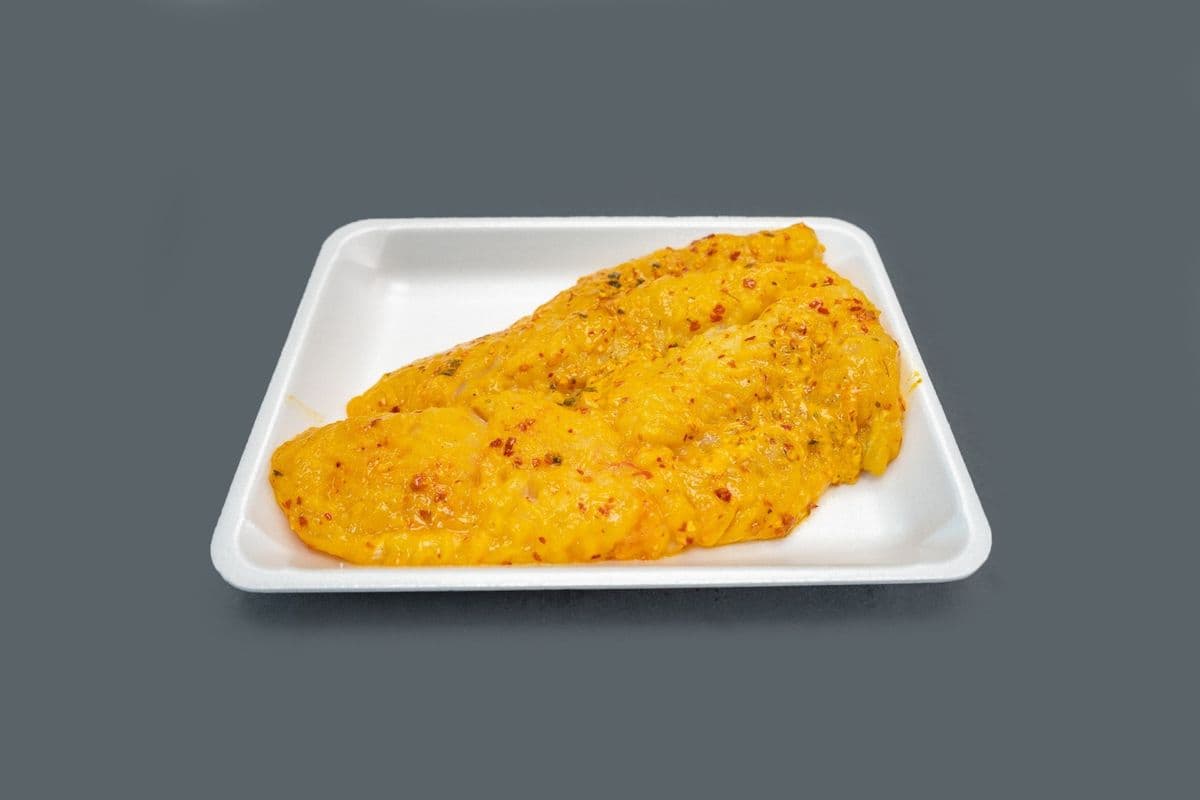 Bombay Basa Fish (1 lb)