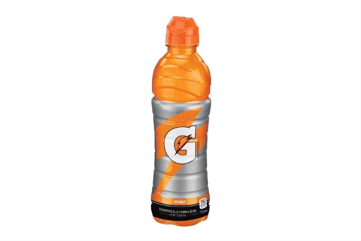 Gatorade Orange (710ml) 77083