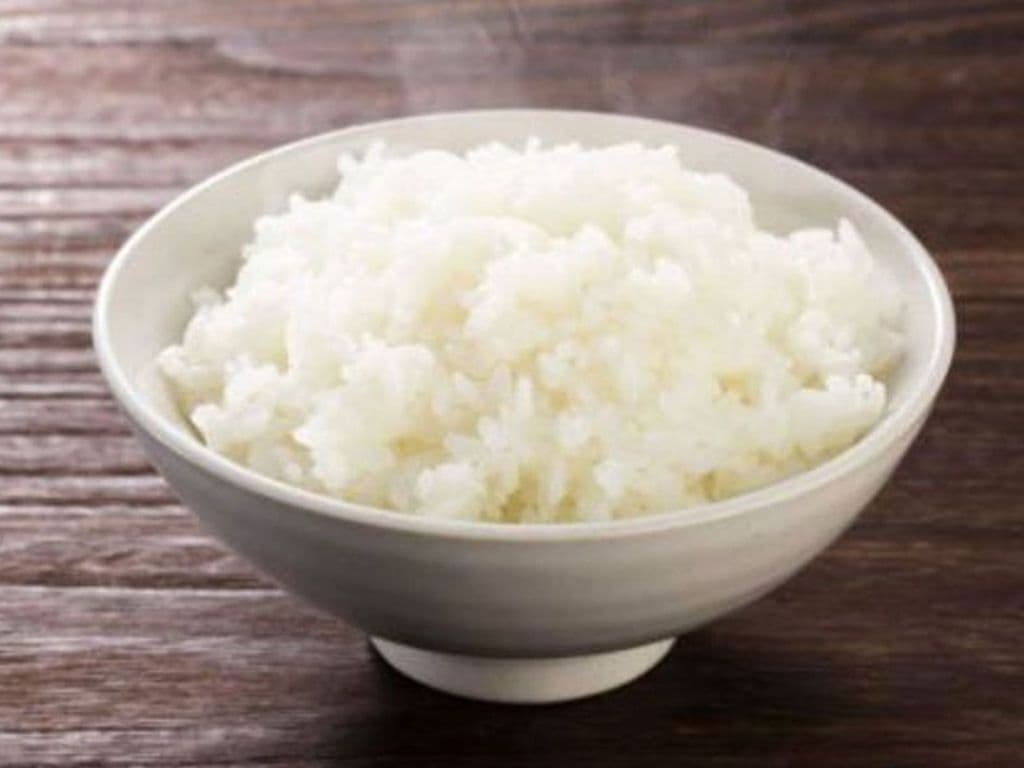 Sushi Rice