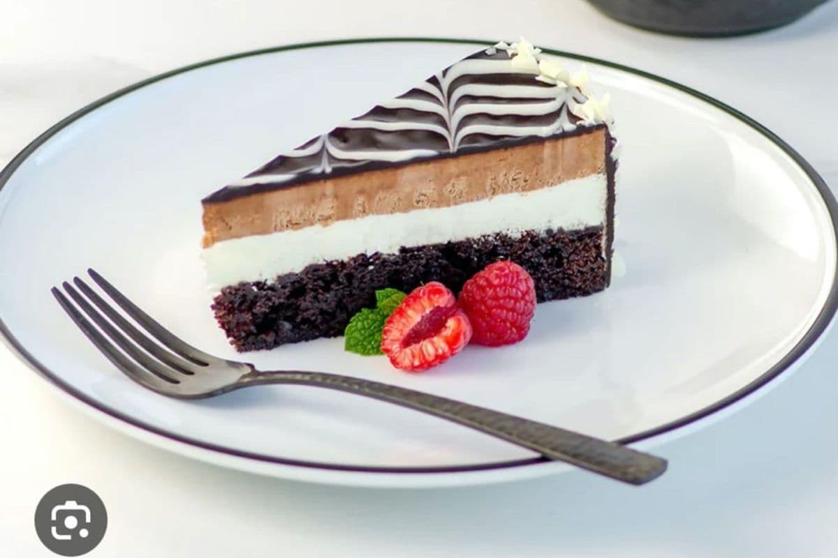 Royale Truffle - Sinful Cakes By Slices