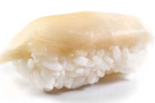 Butterfish Sushi