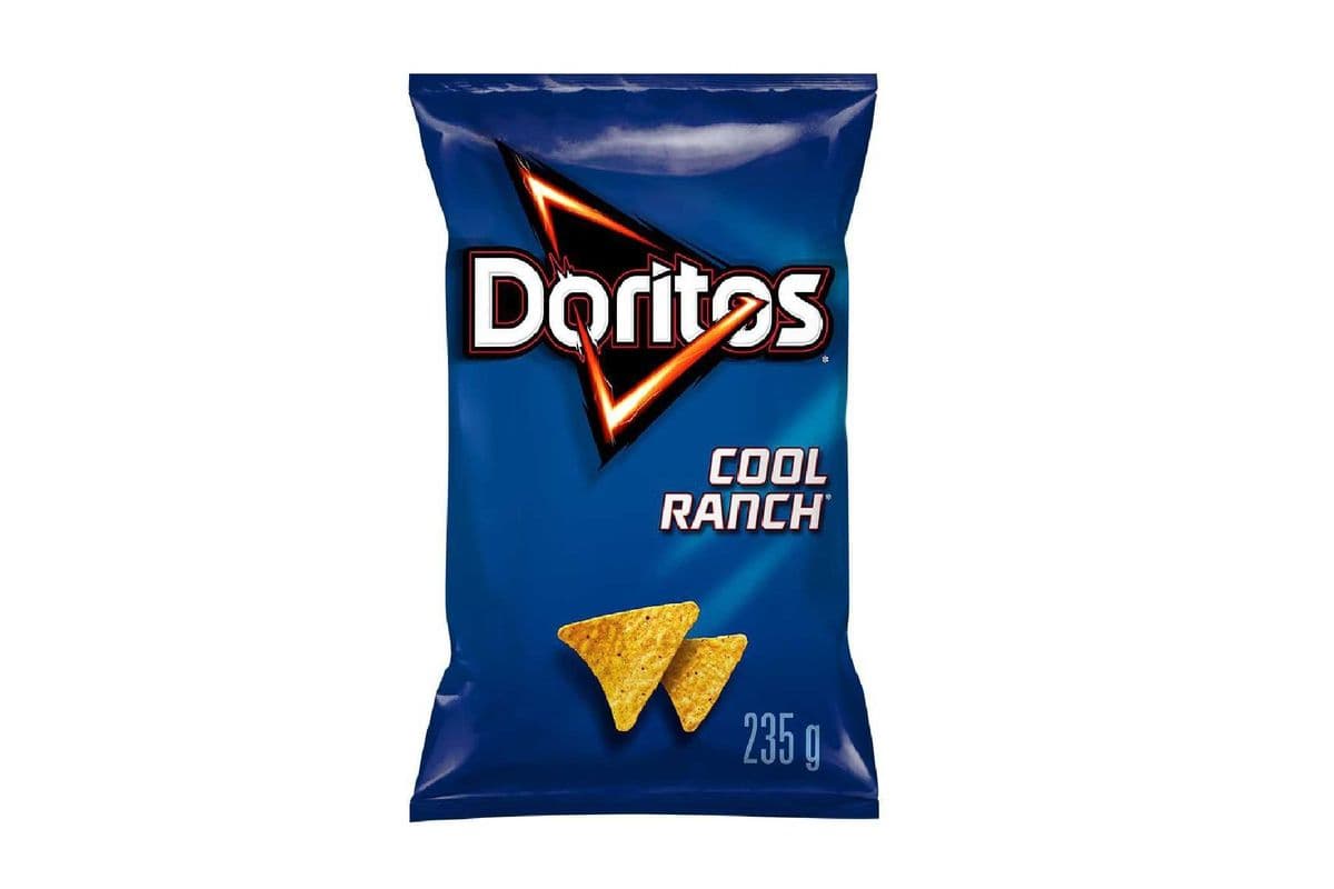Doritos Cool Ranch (80 g)