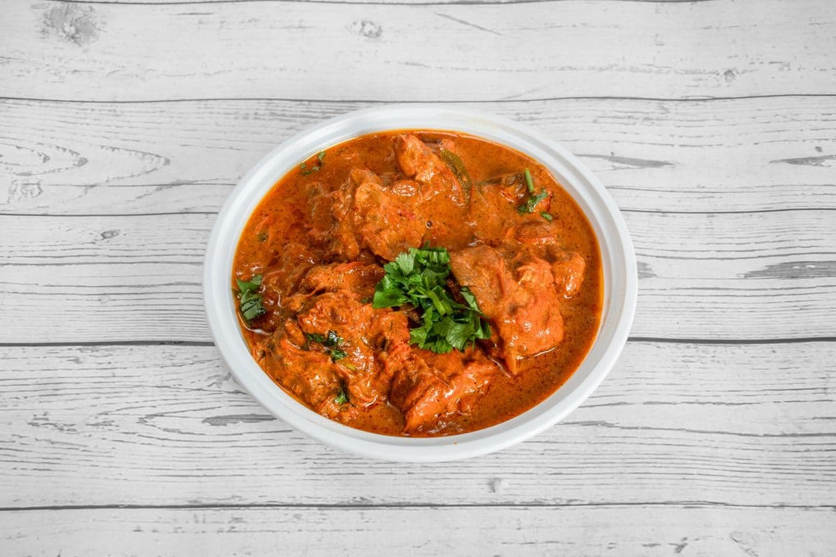 Laal Chicken (Large)