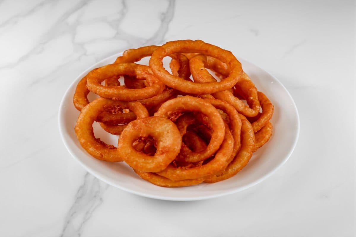 Large Onion Rings