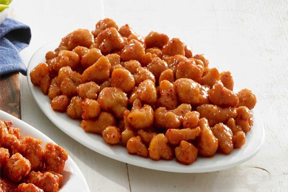 Cauliflower Bites (Party Pack)