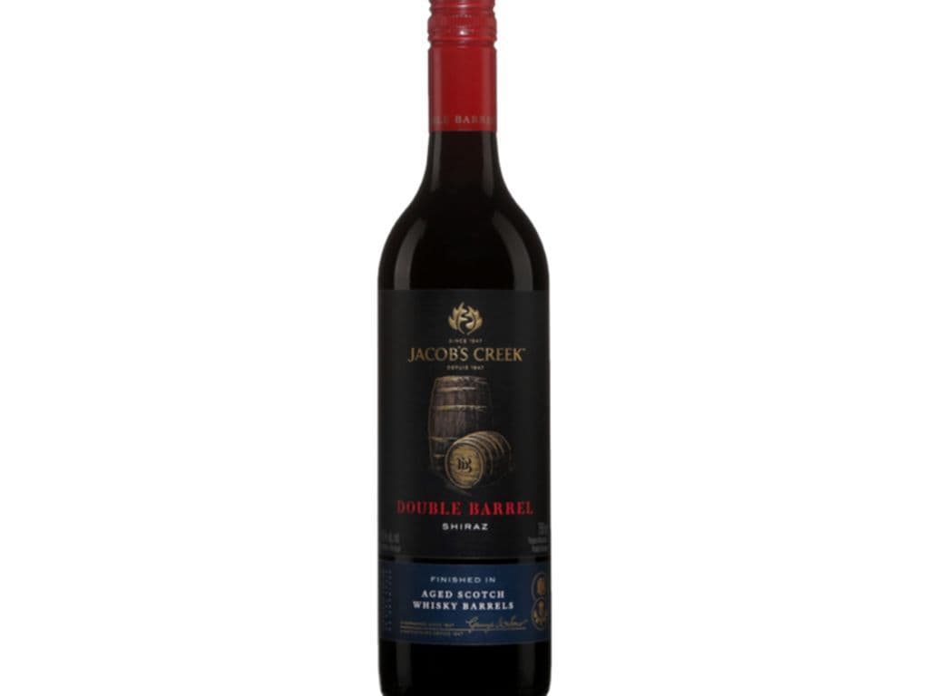 Jacob's Creek - Shiraz