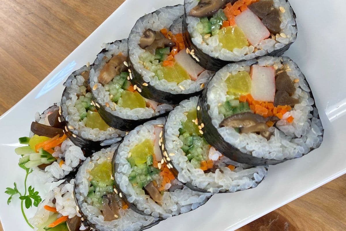 Kimbap