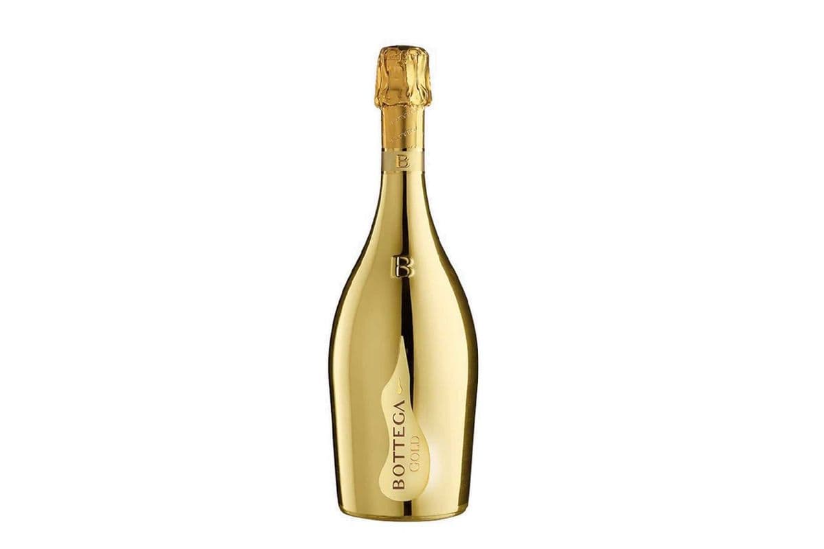 775713. BOTTEGA GOLD BRUT (1 x 750ML)