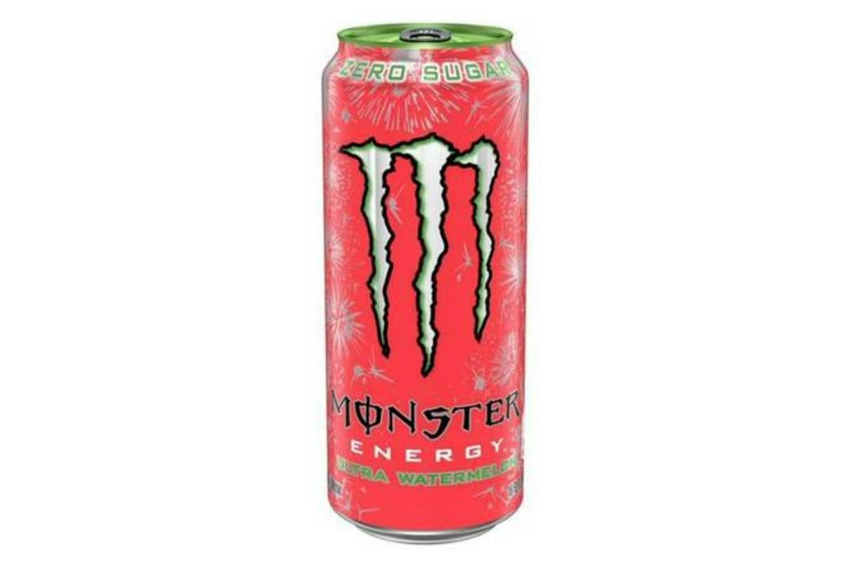 Monster - Ultra Watermelon (473 ml)