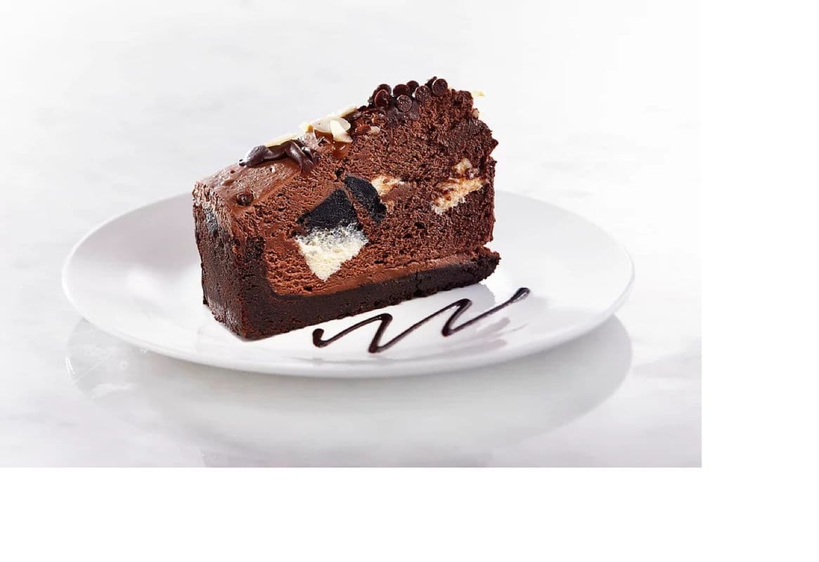 Chocolate Mountain