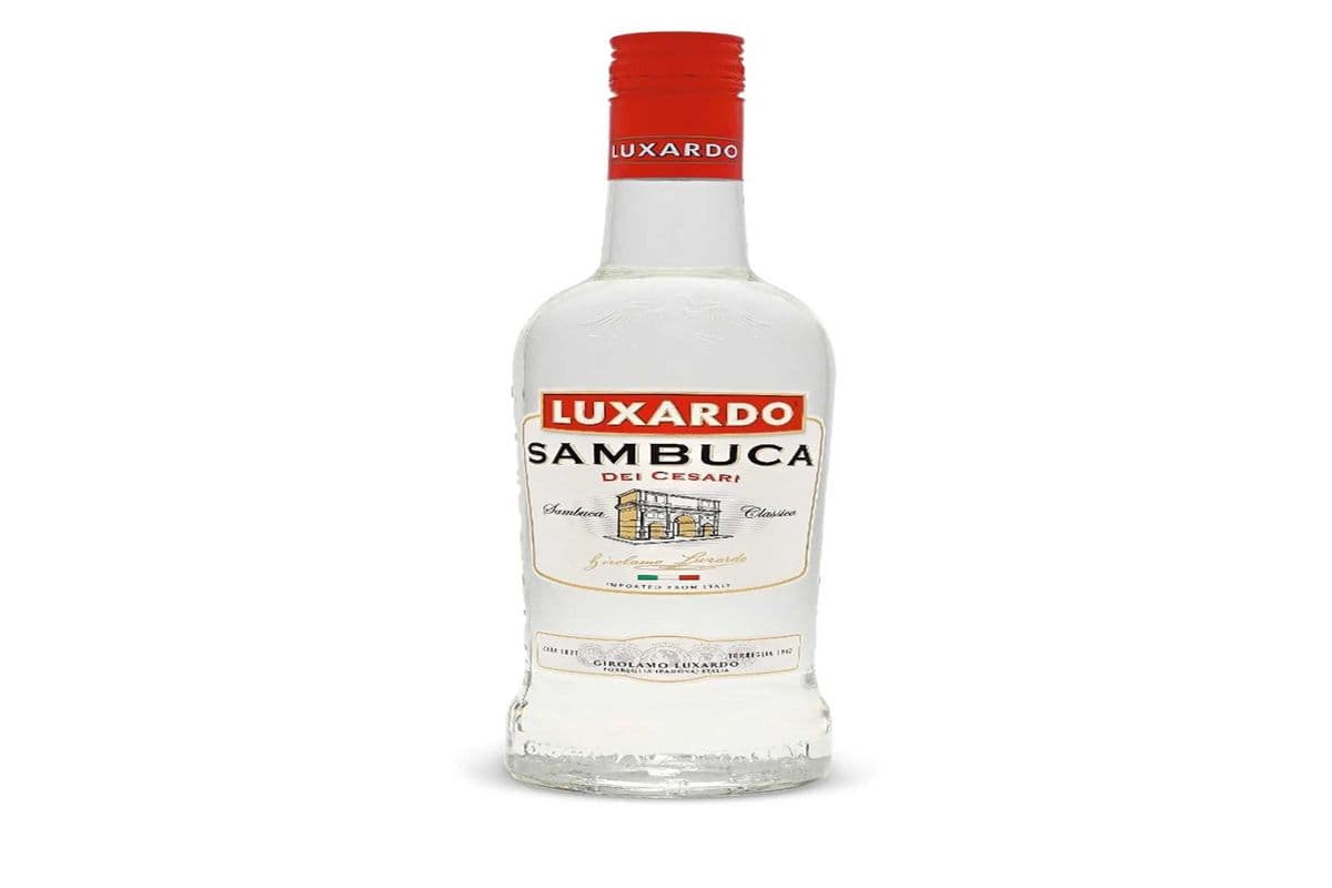 Sambuca 375 ML (1 x 375 ml)