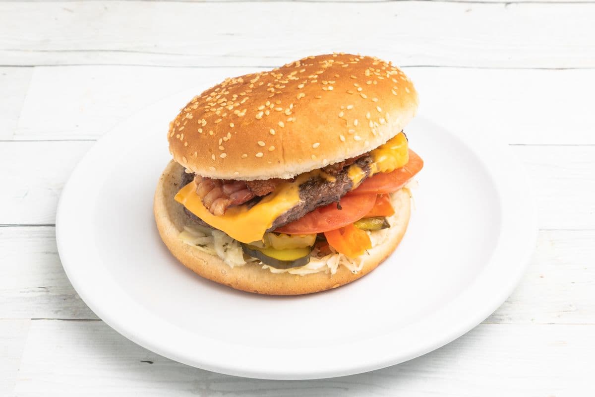 Cheeseburger