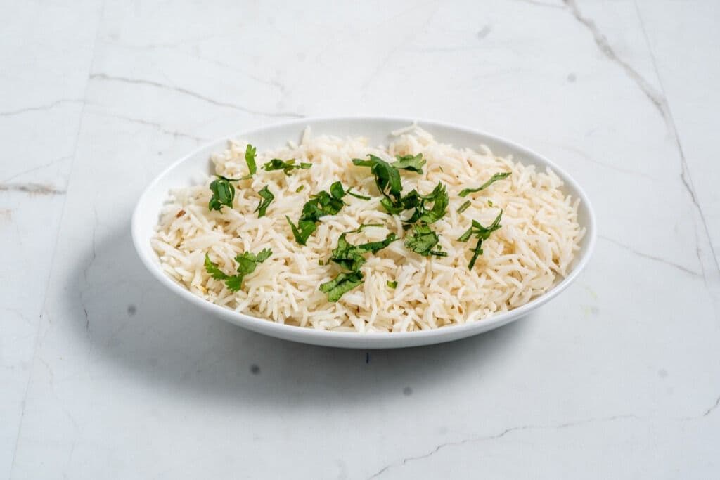 Jeera Rice