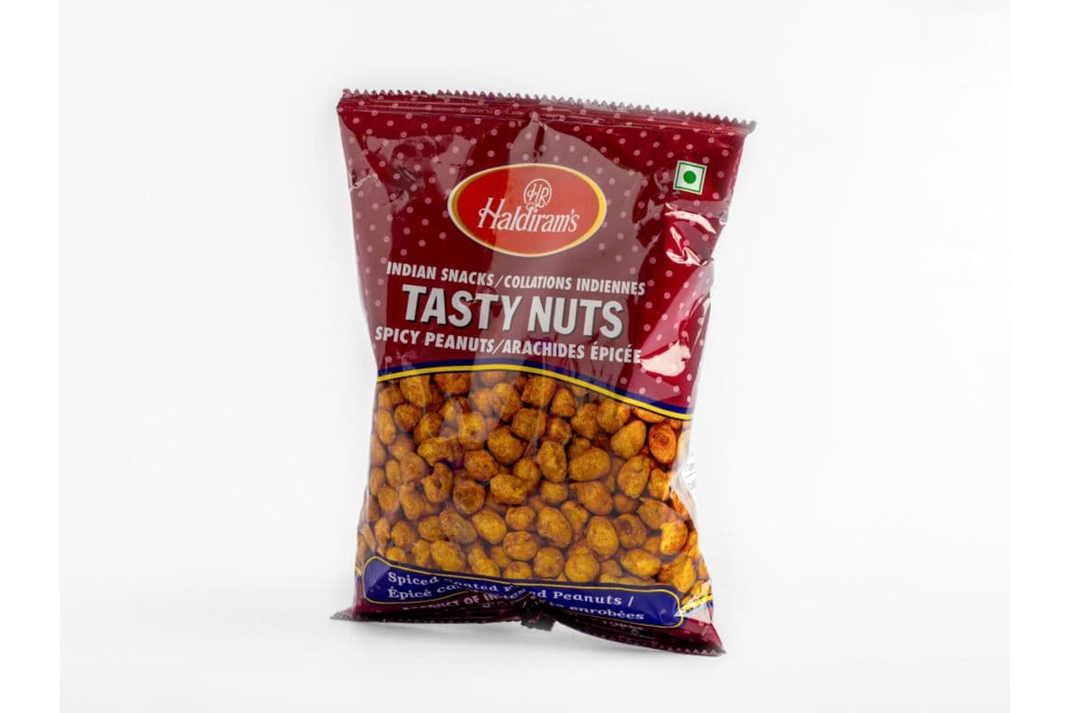 Haldiram Tasy Nuts