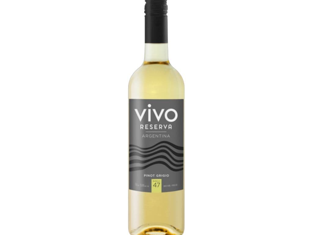 Vivo Reserva - Pinot Grigio