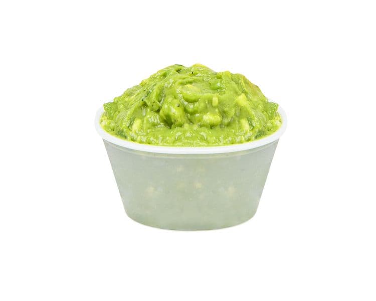 Guacamole 12 Oz