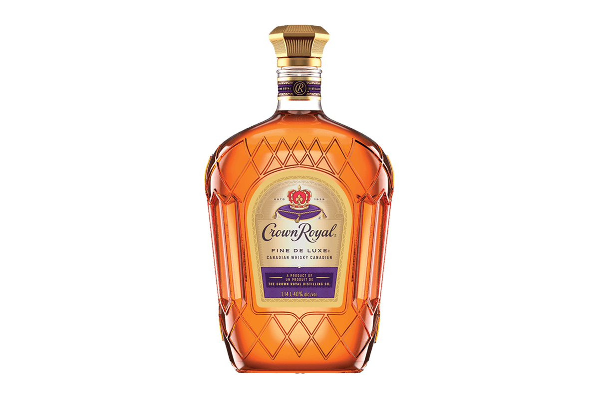Crown Royal (1 x 1.14L)