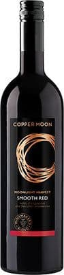 COPPER MOON SMOOTH RED (750ML)