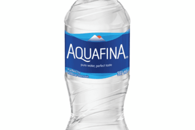 Aquafina 591ml