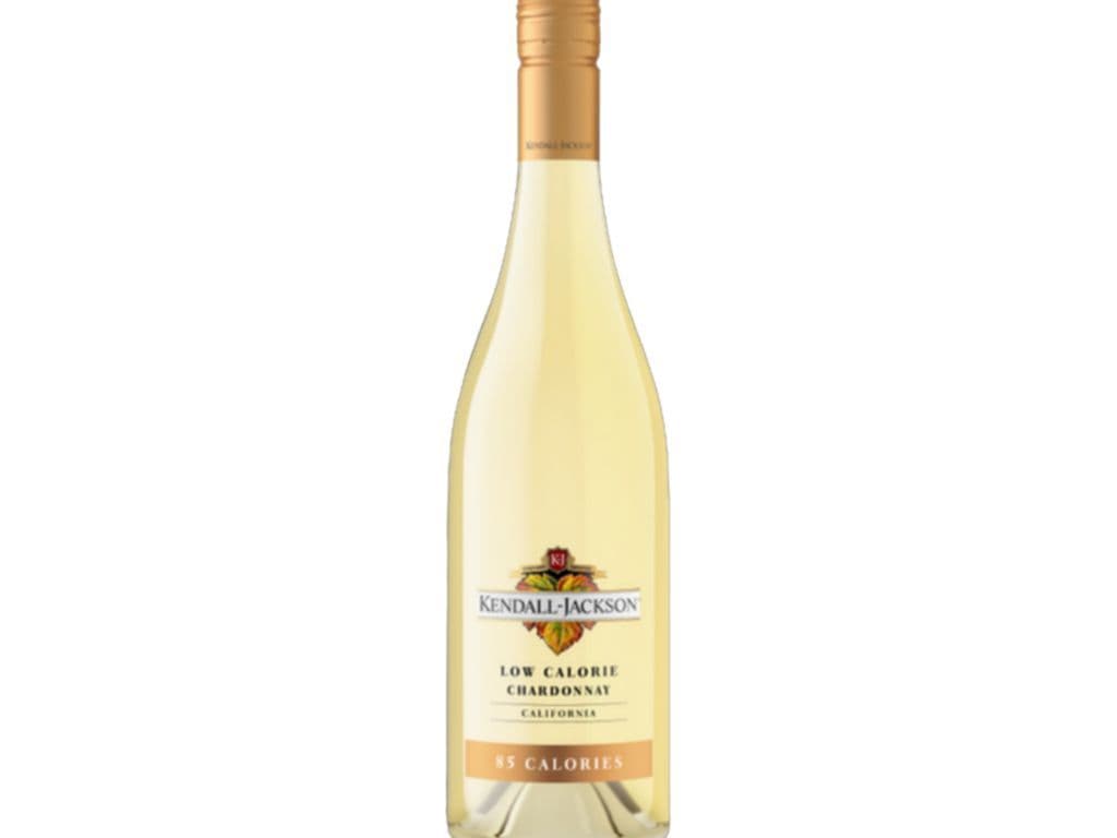 Kendall-Jackson - Low Calorie Chardonnay