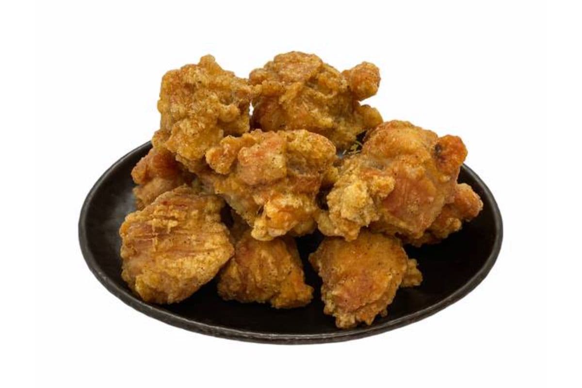 Fried Chicken (10pcs)