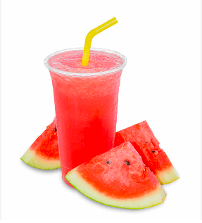 Watermelon Smoothie