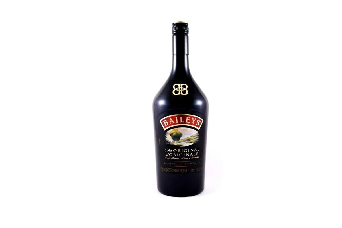 722938. BAILEYS ORIGINAL IRISH CREAM (1 x 1.14L)
