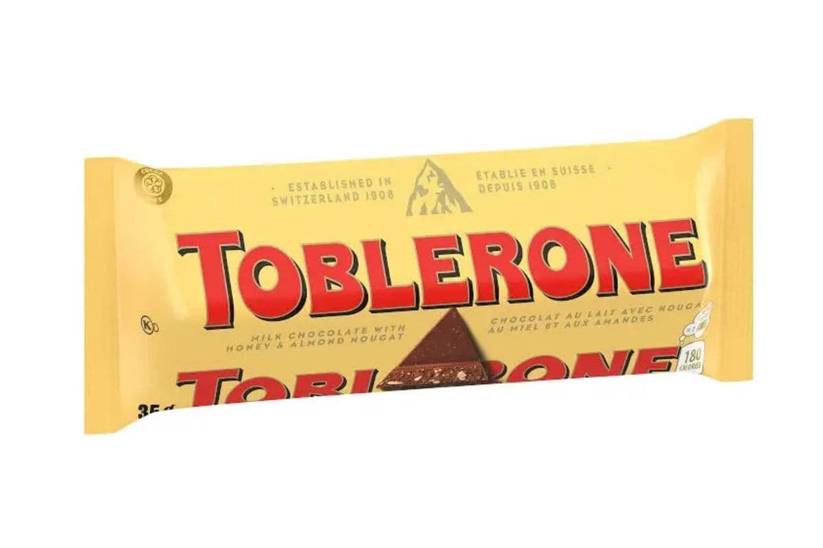 Toblerone 35g