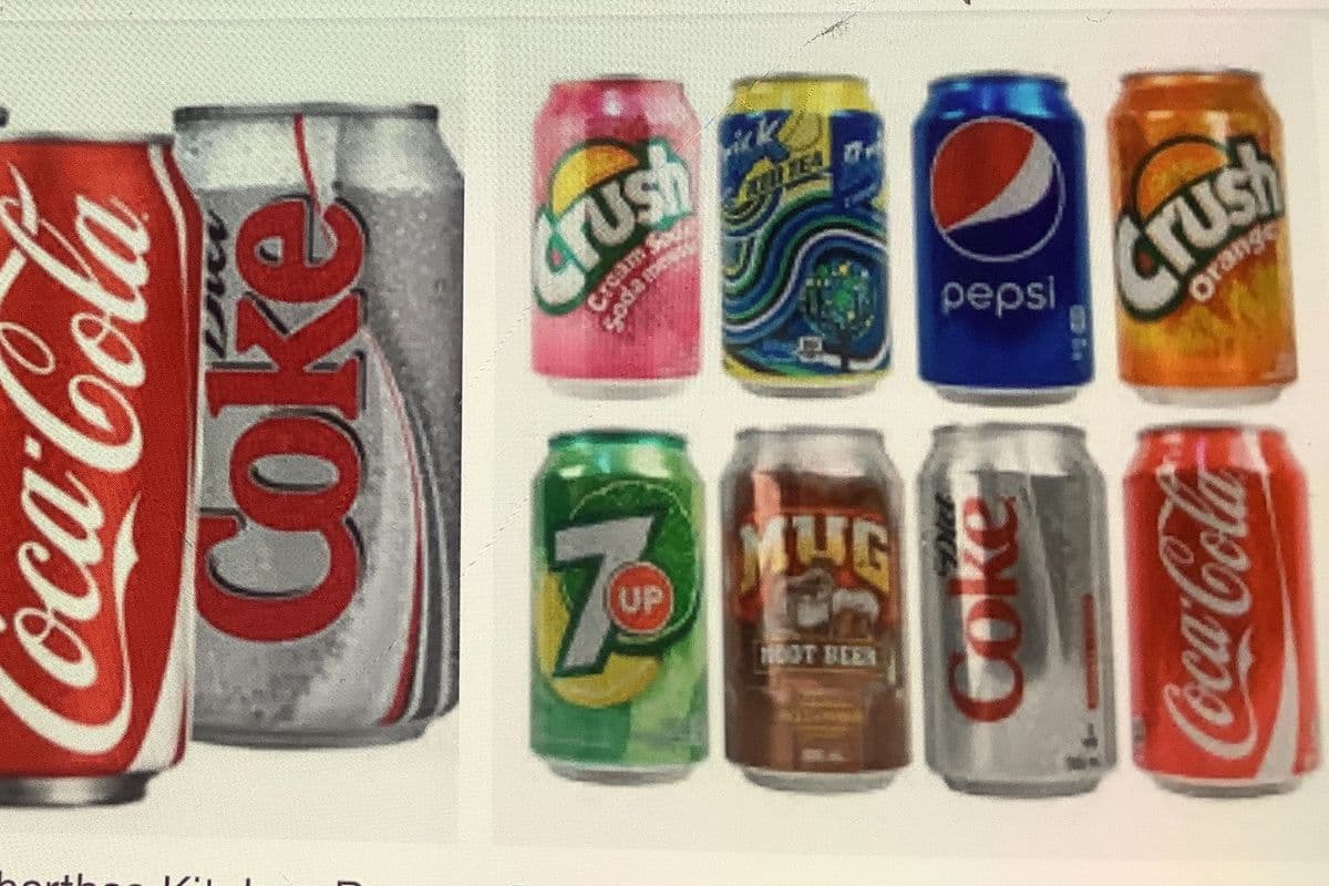 Canned Pop