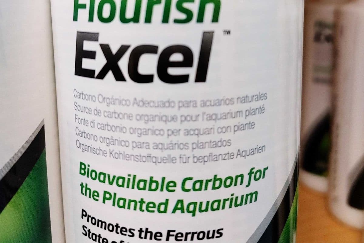 Seachem Excel (250 ml)
