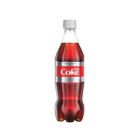 Diet Coke (500ml)